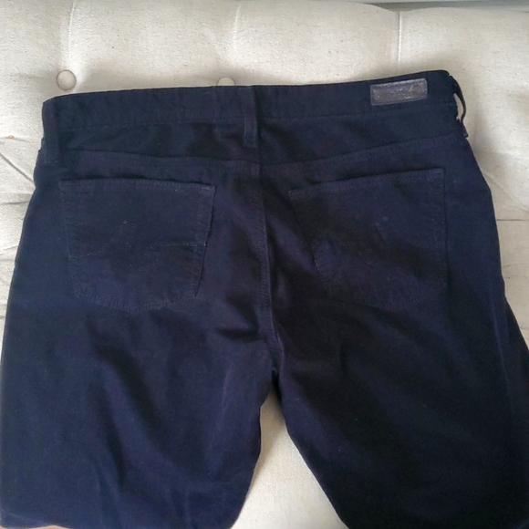 AG Adriano Goldschmied Super Skinny Leggings - Picture 3 of 9